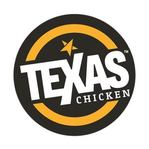 Logo Texas Chicken