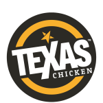 Logo Texas Chicken