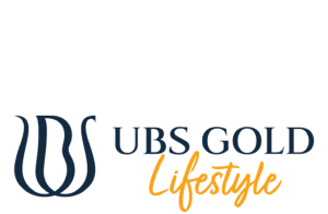 Logo UBS Gold
