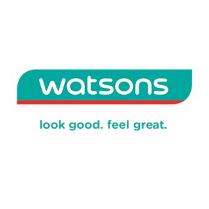 Logo Watsons