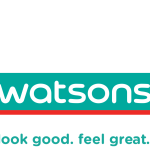 Logo Watsons