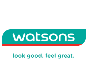 Logo Watsons