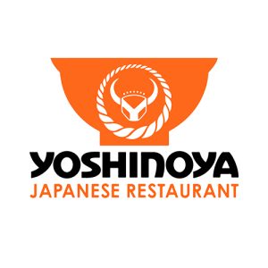Logo Yoshinoya