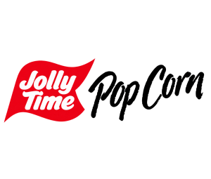 Logo Jolly Time Popcorn