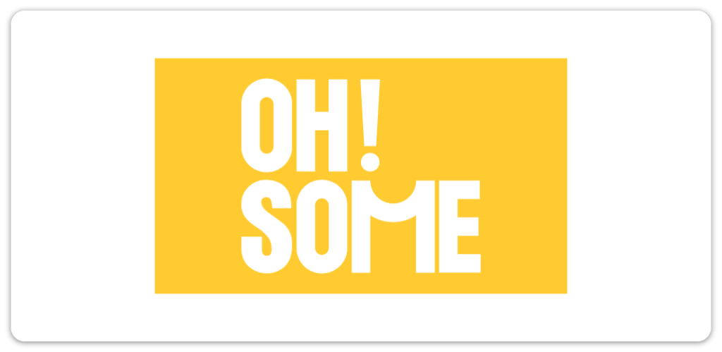 OH!SOME