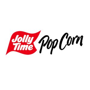Logo Jolly Time Popcorn