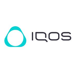 Logo IQOS