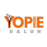 Logo Yopie Salon