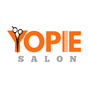 Logo Yopie Salon