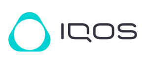 Logo IQOS